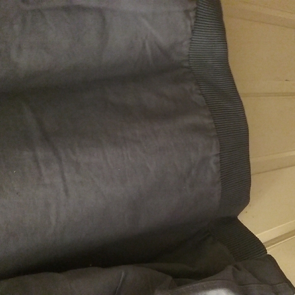 SOLD MERCARI-Carhartt Women's New Utility Blue Coat - Picture 9 of 12